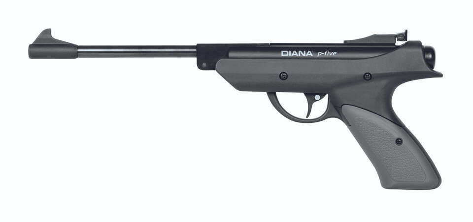 Airguns BLG GSG ZPAP M70 BLG DIANA PISTOL P-FIVE  • Model: ZPAP M70